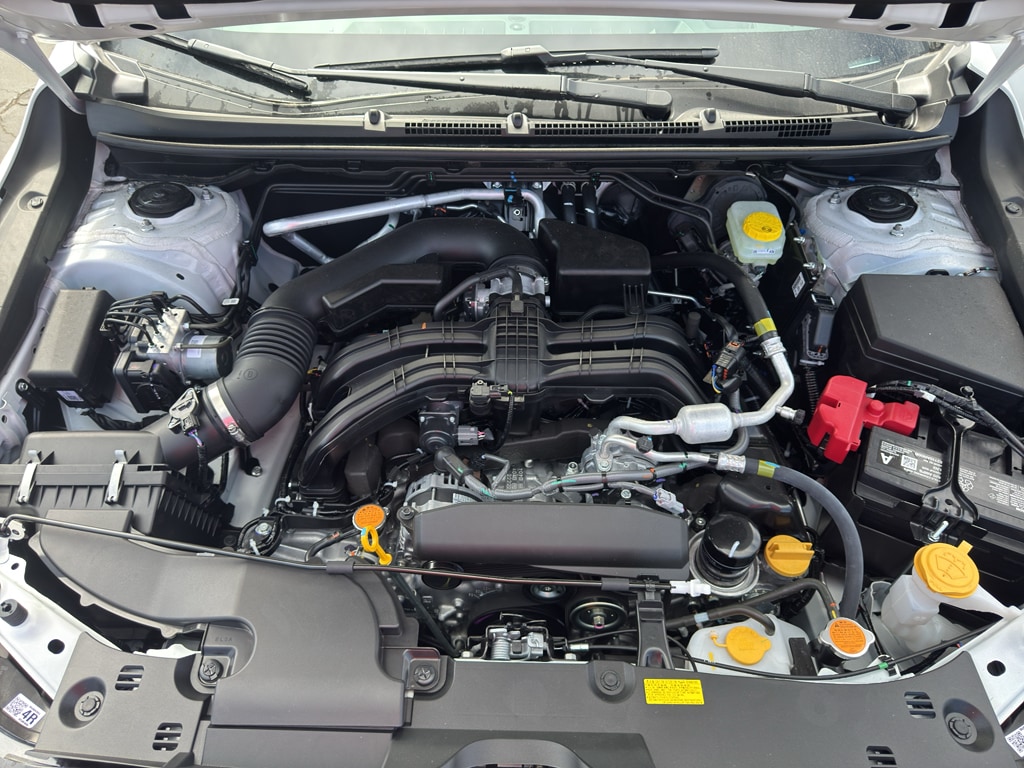 2026 Subaru Crosstrek Limited - Photo 21