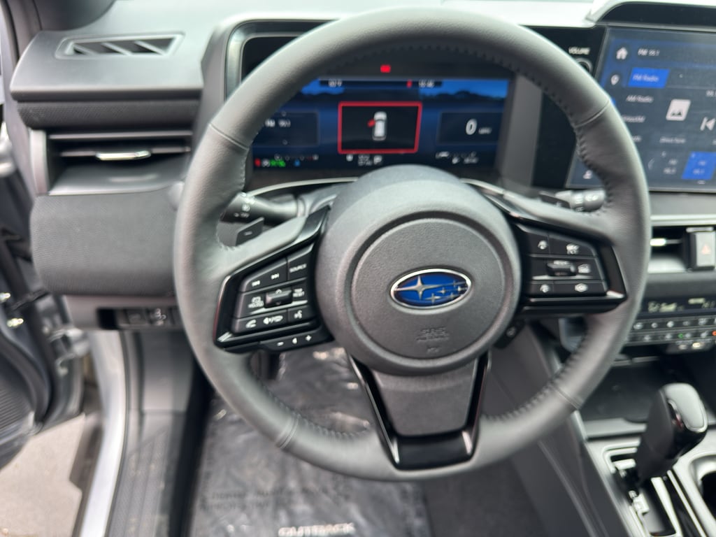 2026 Subaru Outback Limited XT - Photo 14