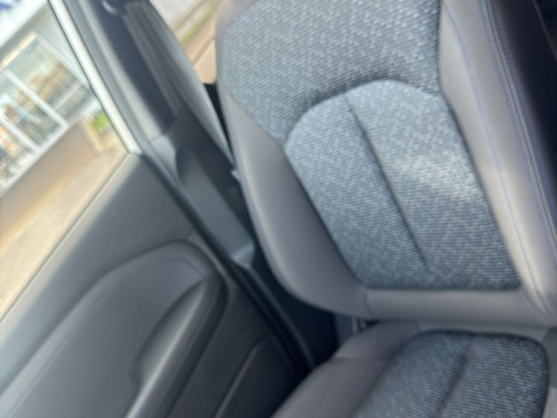 2026 Subaru Forester Premium - Photo 17