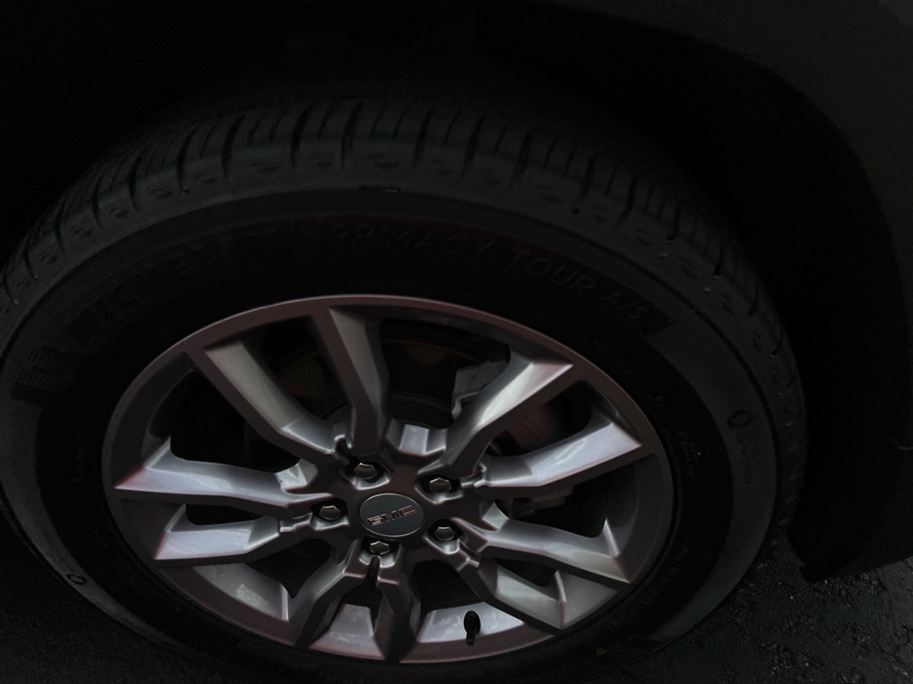 Used 2023 GMC Terrain SLT SUV