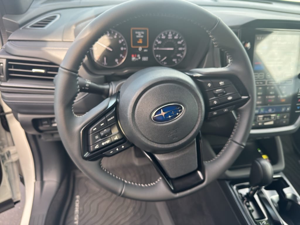 2026 Subaru Forester Premium - Photo 14