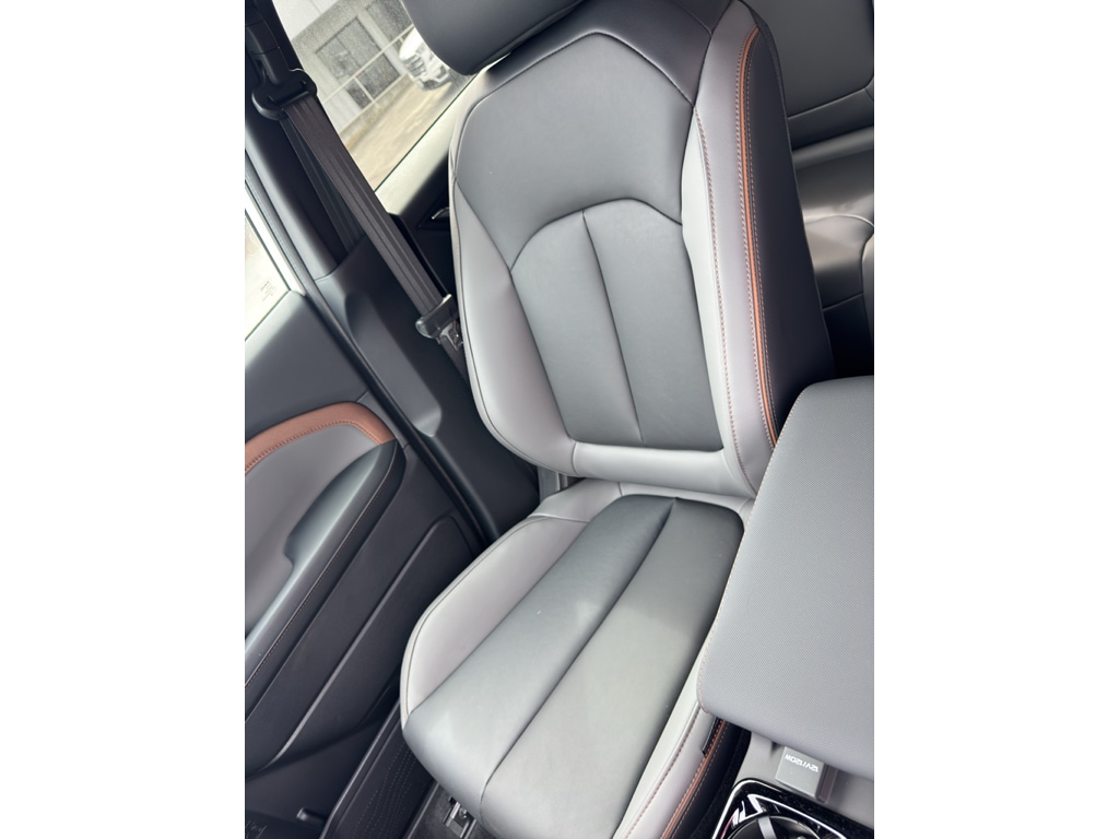 2026 Subaru Forester Sport - Photo 17