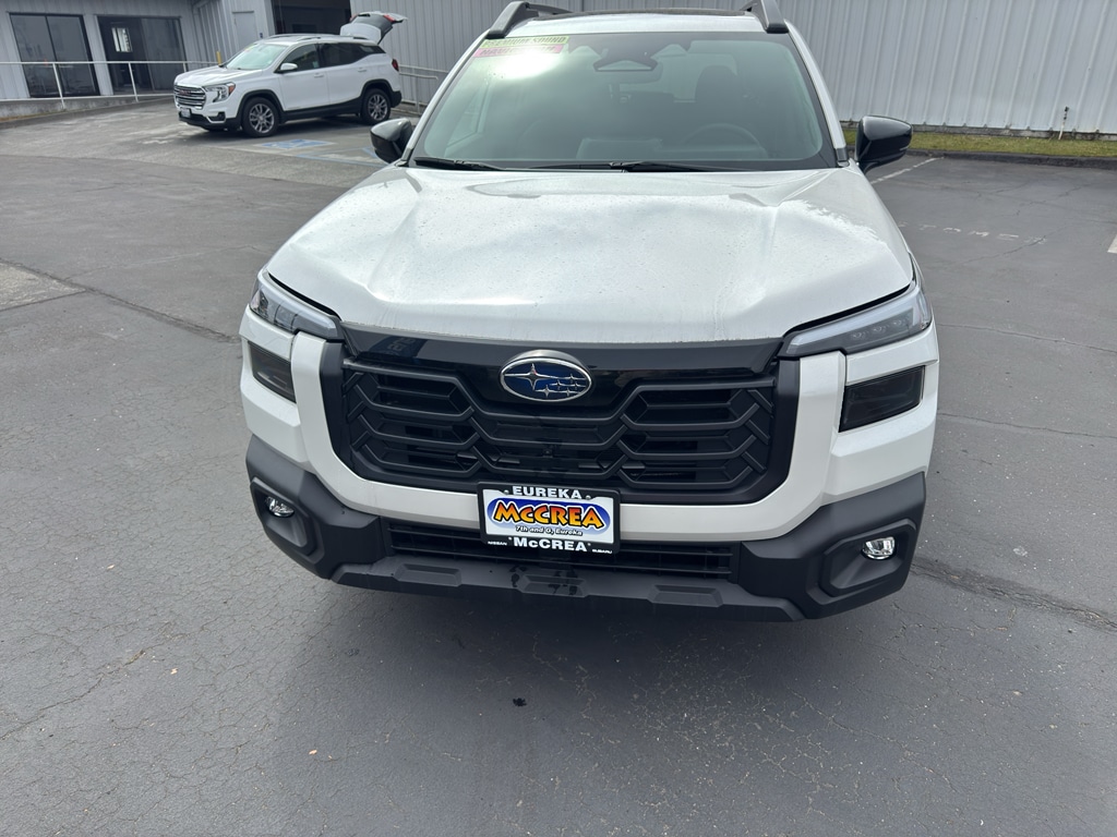 New 2026 Subaru Outback Limited XT SUV