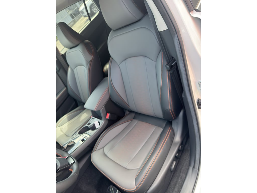 2026 Subaru Crosstrek Limited - Photo 14