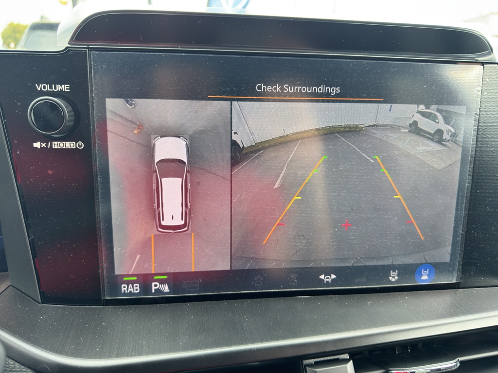 2026 Subaru Outback Limited XT - Photo 22