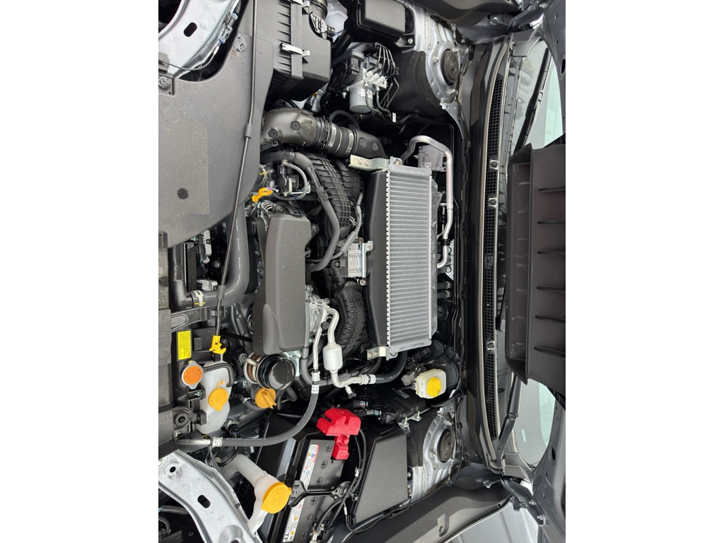 2026 Subaru Outback Limited XT - Photo 20