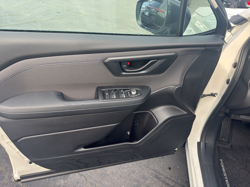 2026 Subaru Forester Premium - Photo 12