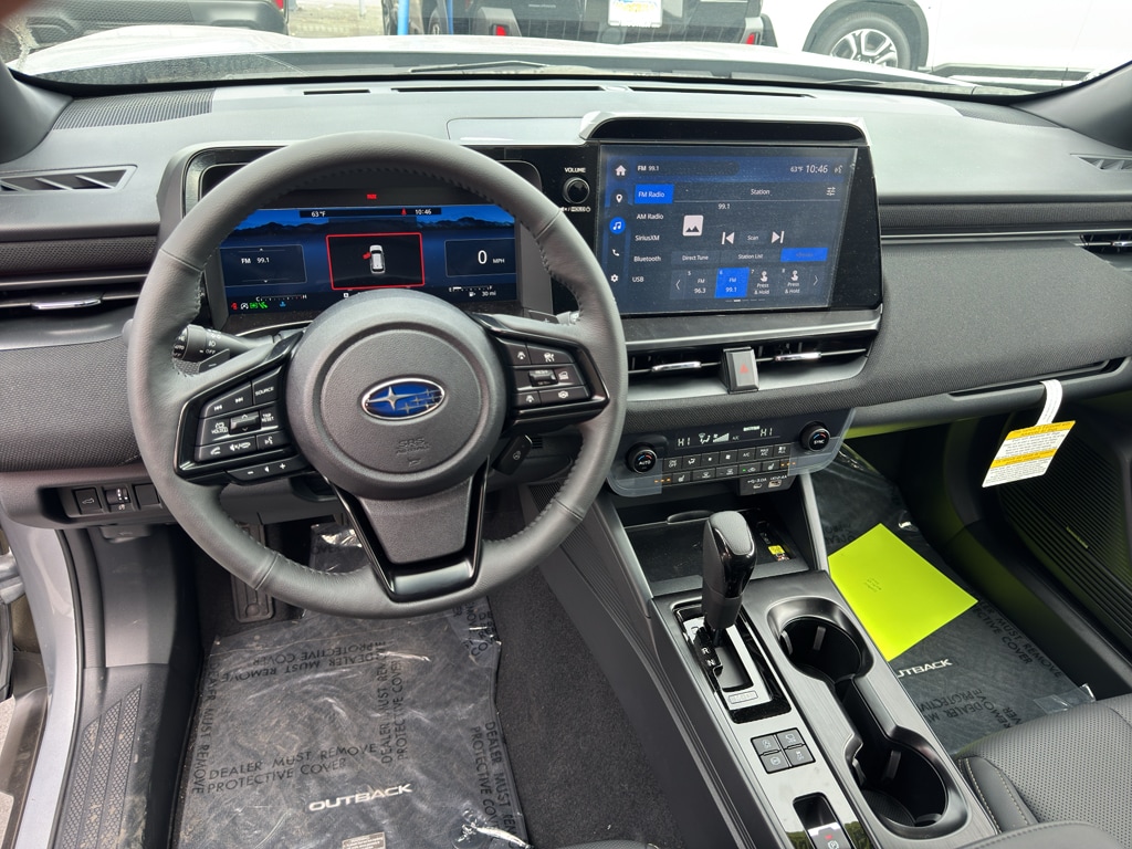 2026 Subaru Outback Limited XT - Photo 16