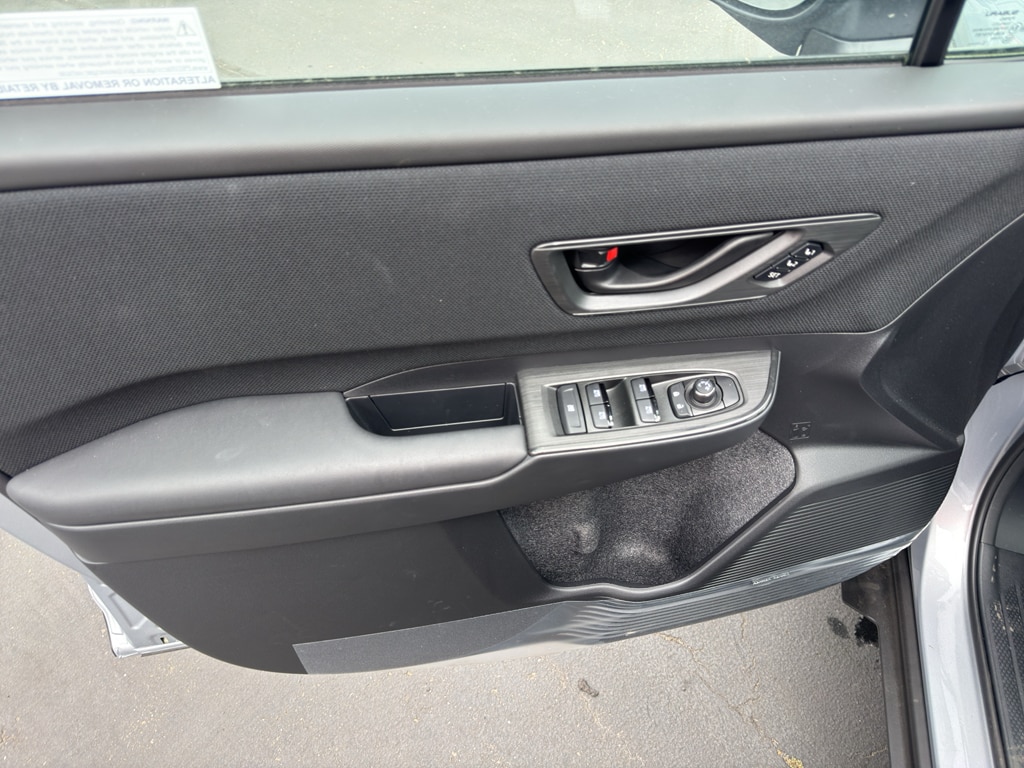 2026 Subaru Outback Limited XT - Photo 12