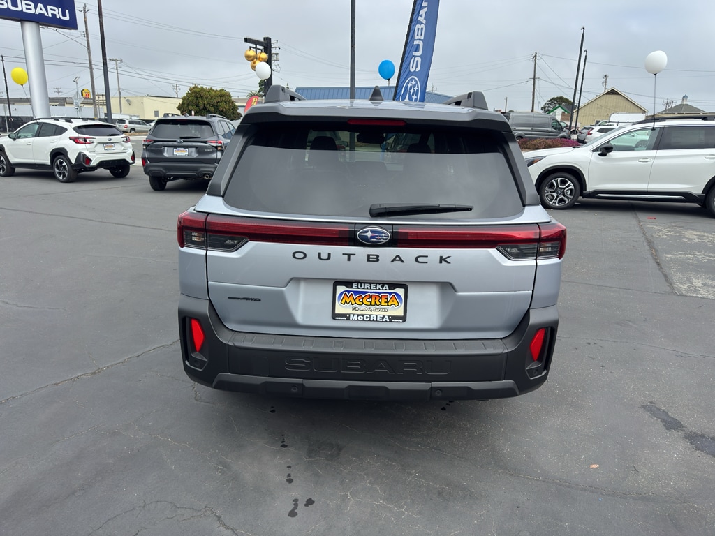 2026 Subaru Outback Limited XT - Photo 6