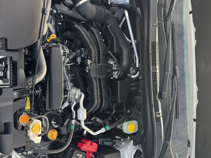 2026 Subaru Forester Premium - Photo 20