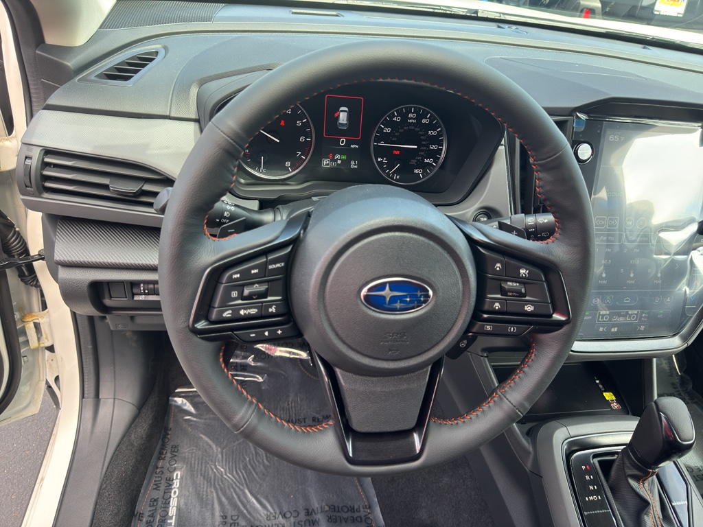 2026 Subaru Crosstrek Limited - Photo 15