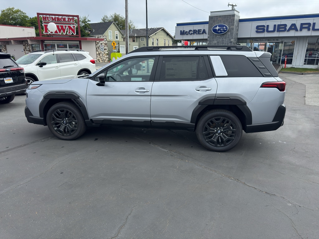 2026 Subaru Outback Limited XT - Photo 8