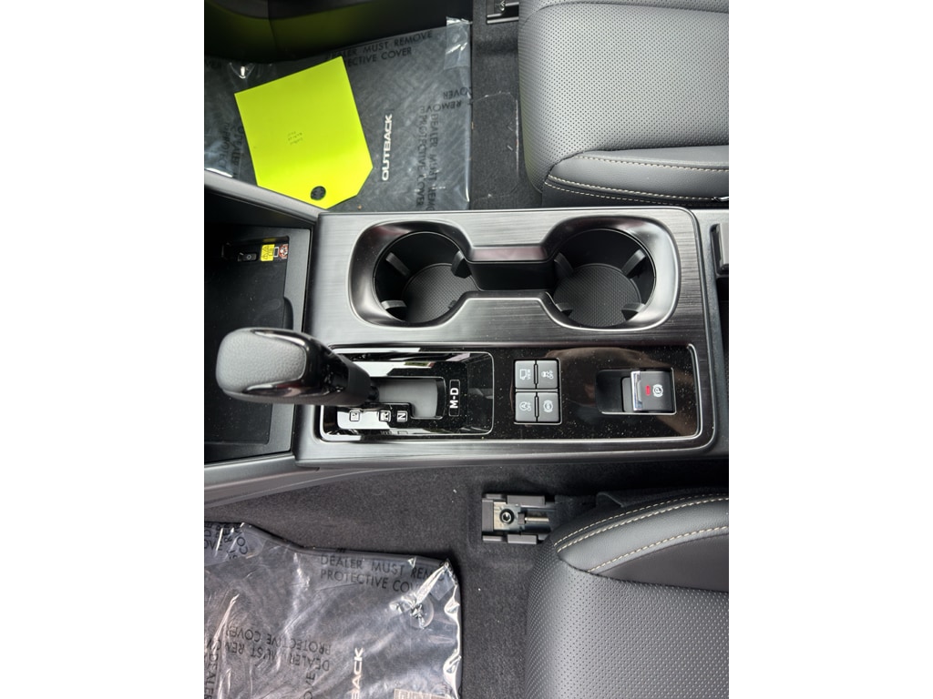 2026 Subaru Outback Limited XT - Photo 18