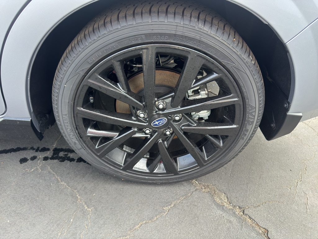 2026 Subaru Impreza RS - Photo 9