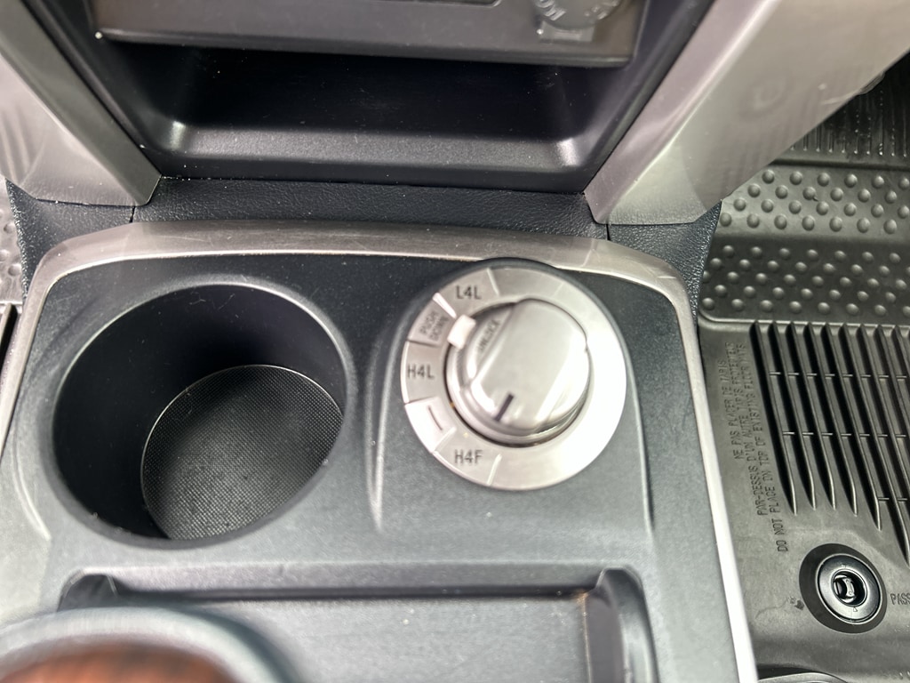 2022 Toyota 4Runner Limited - Photo 15