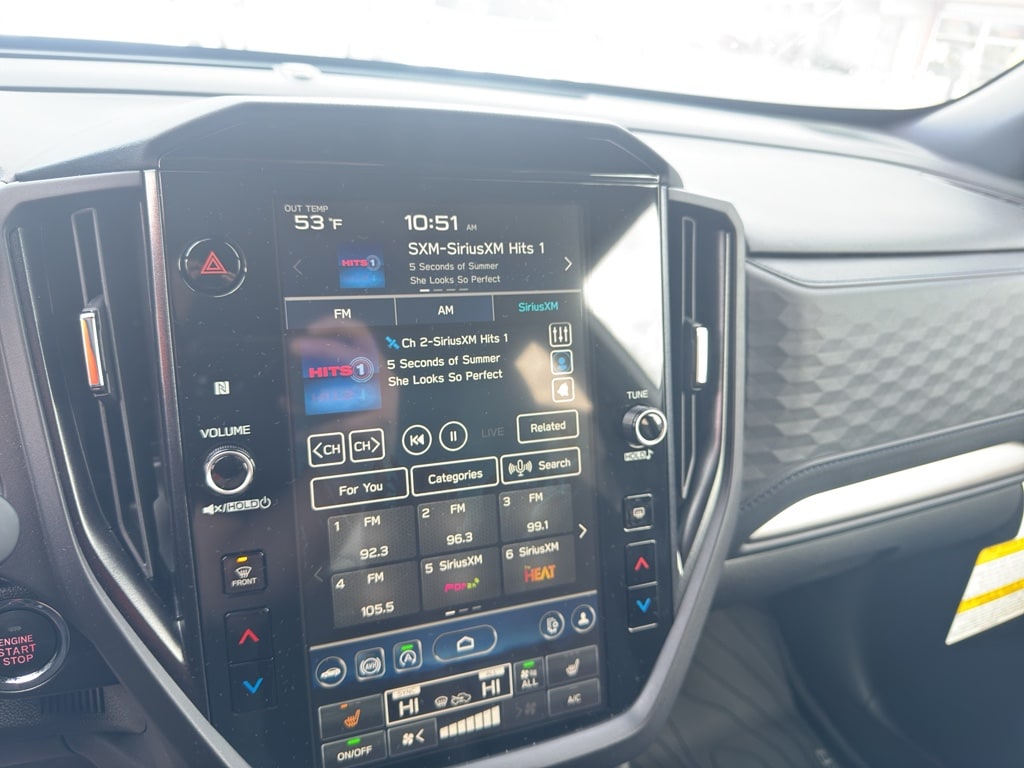 2026 Subaru Forester Premium - Photo 19
