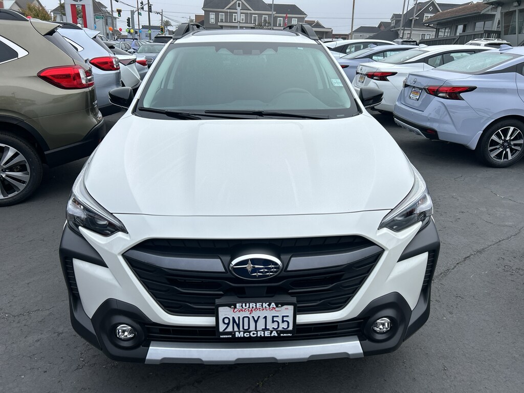 2024 Subaru Outback Limited photo 2