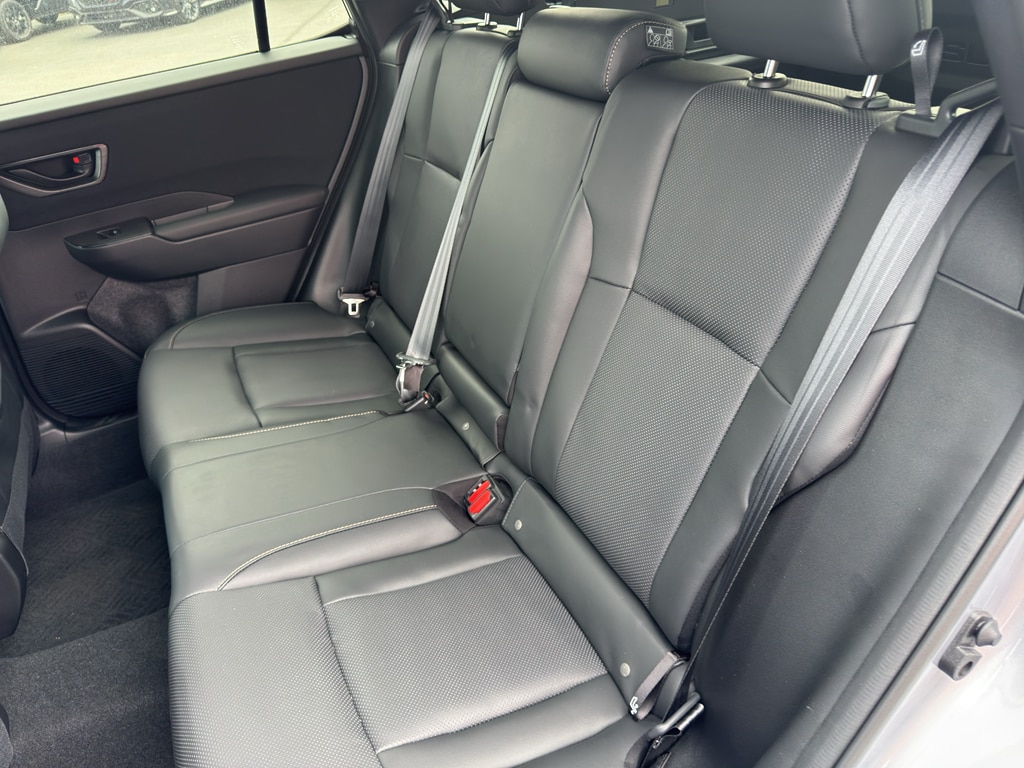 2026 Subaru Outback Limited XT - Photo 10