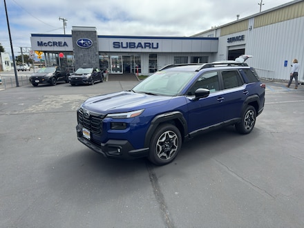 2026 Subaru Outback Touring SUV 2009189