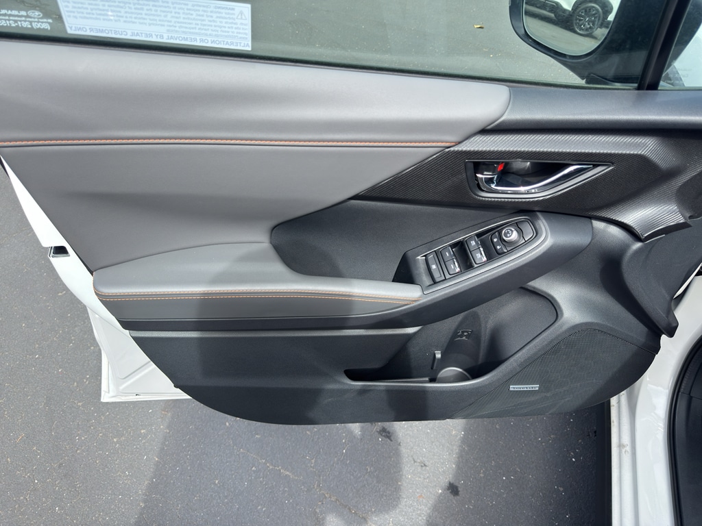 2026 Subaru Crosstrek Limited - Photo 12
