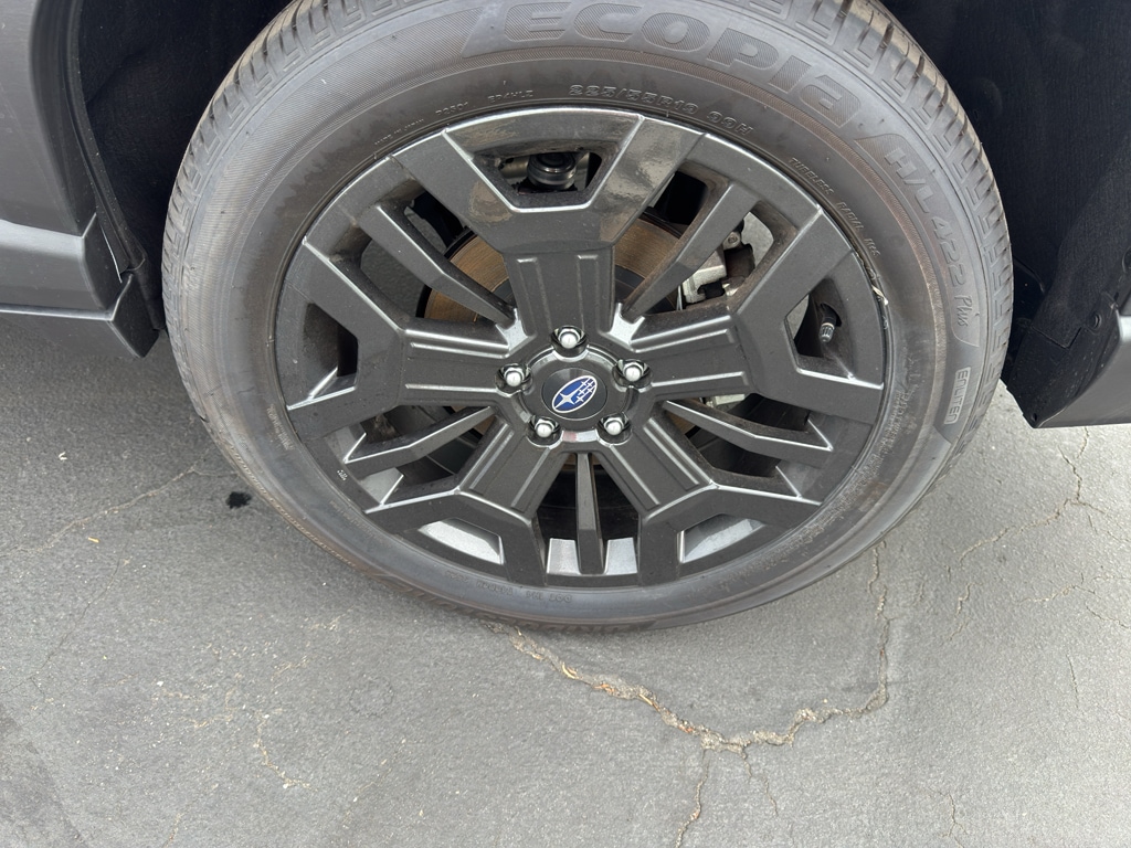 2026 Subaru Outback Limited XT - Photo 9