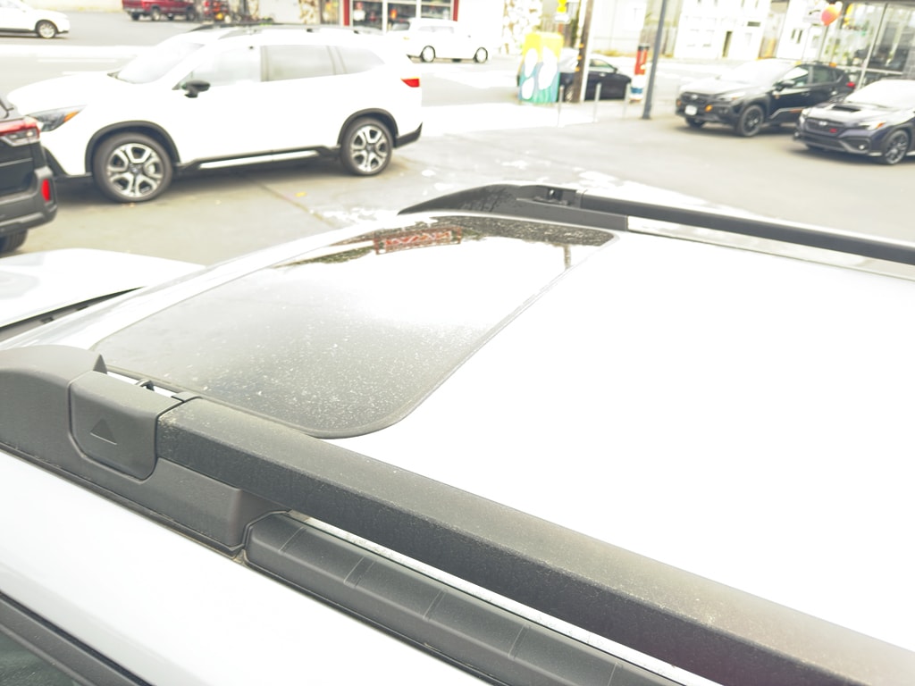 2026 Subaru Outback Limited XT - Photo 11