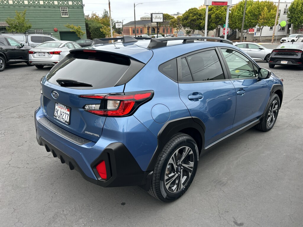 Used 2024 Subaru Crosstrek Premium SUV