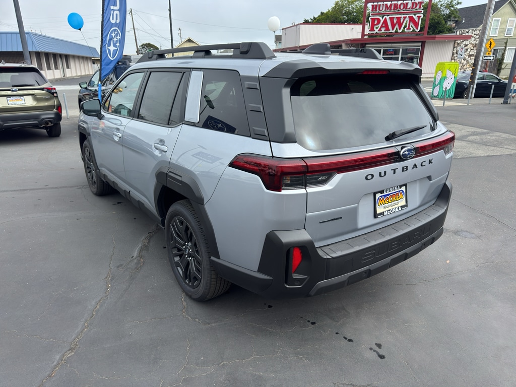 2026 Subaru Outback Limited XT - Photo 7