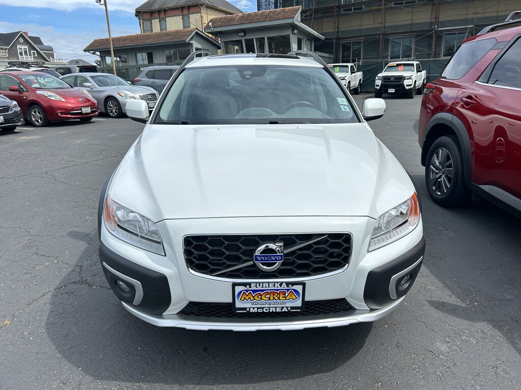 Used 2015 Volvo XC70 T6 Premier Plus Wagon