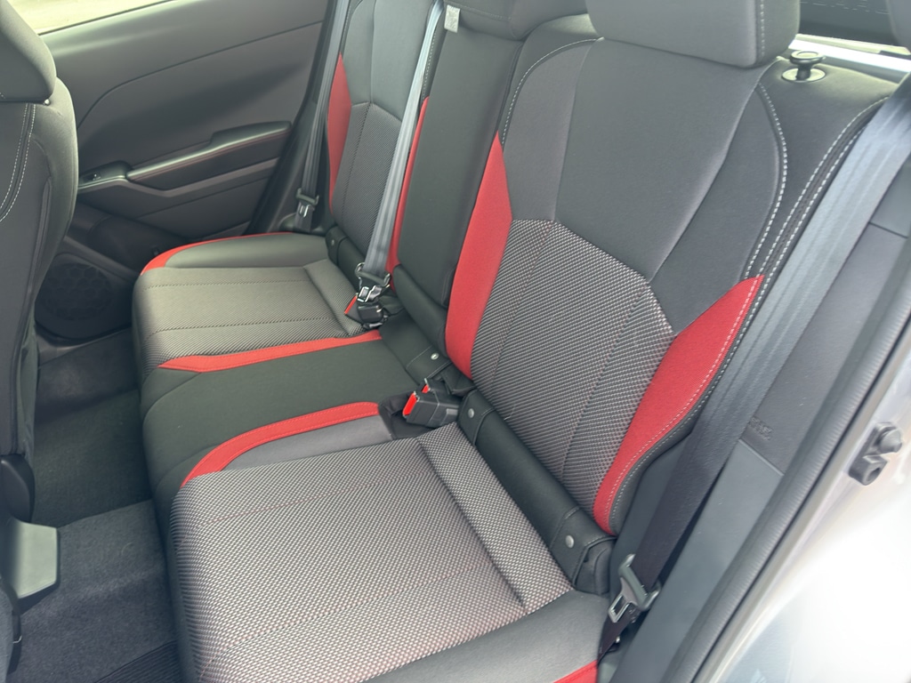 2026 Subaru Impreza RS - Photo 11