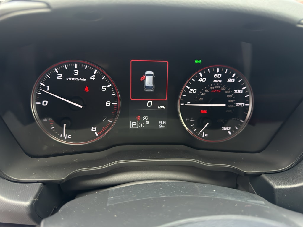 2026 Subaru Impreza RS - Photo 16
