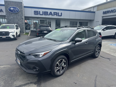 2025 Subaru Crosstrek Premium SUV 2008897