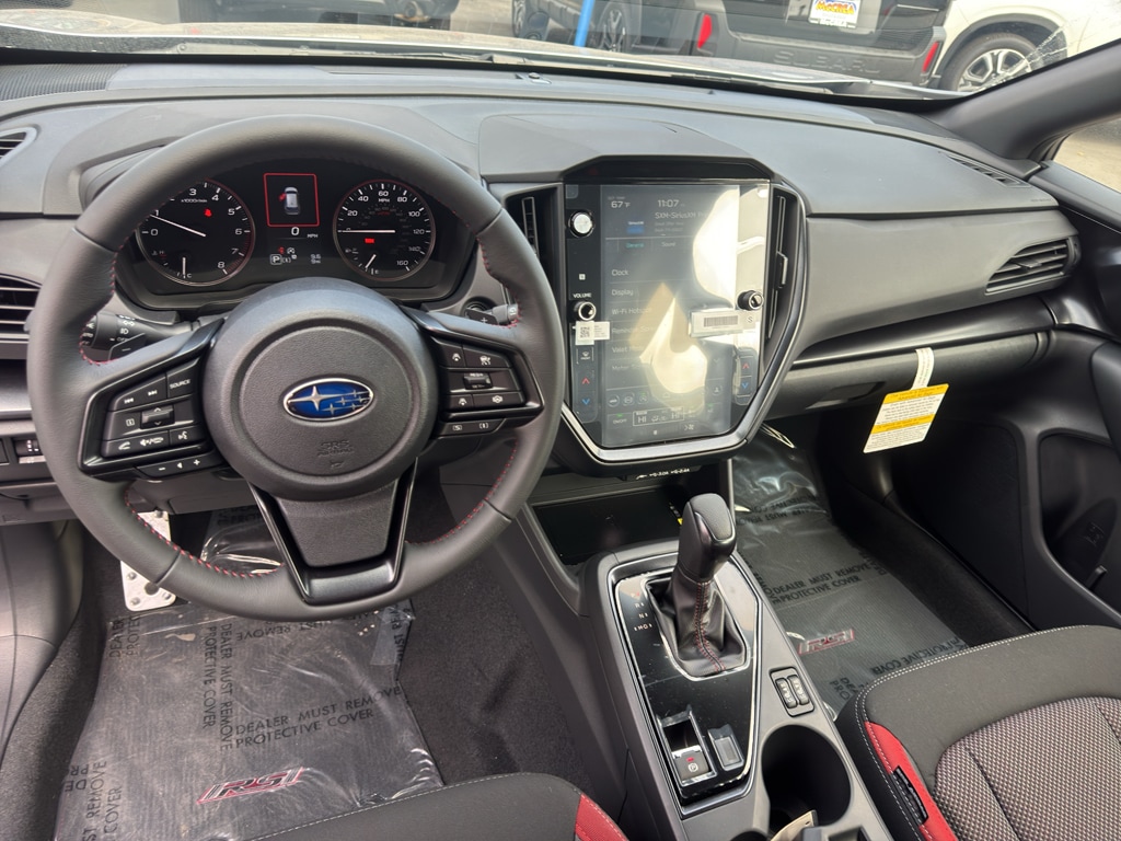 2026 Subaru Impreza RS - Photo 17