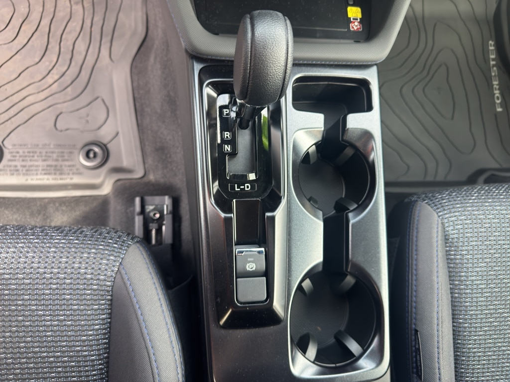 2026 Subaru Forester Premium - Photo 18