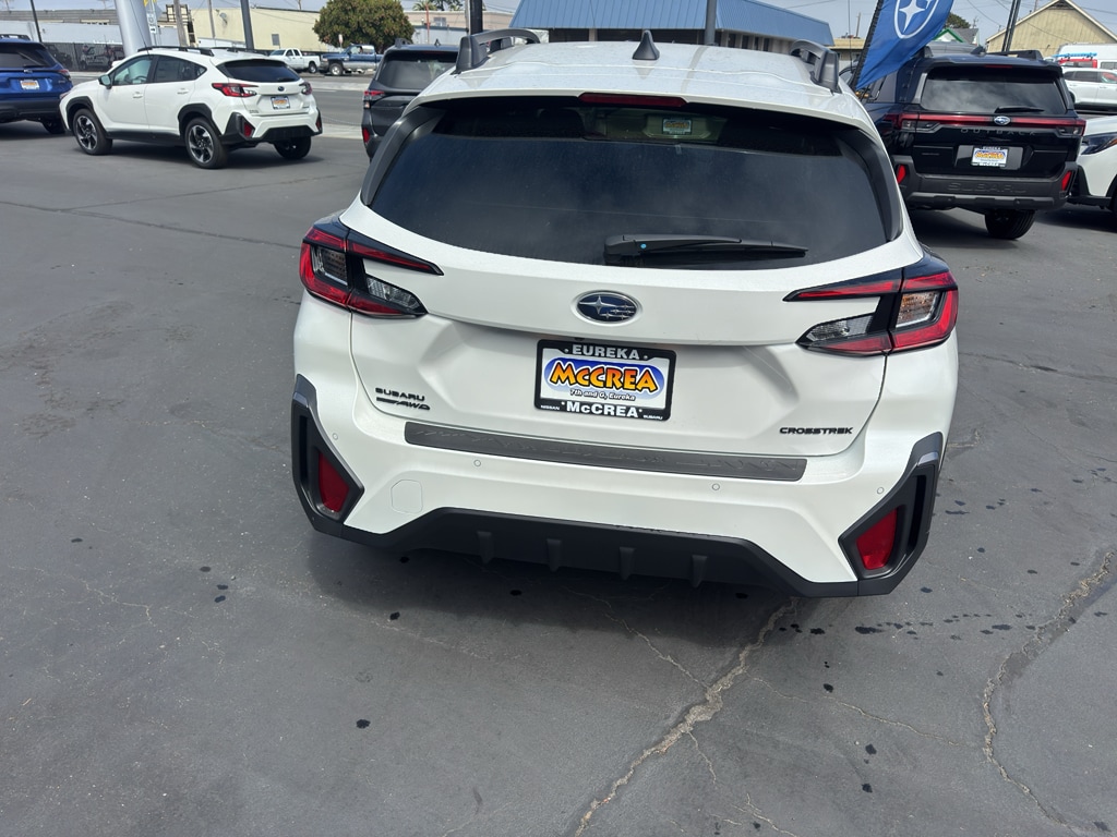2026 Subaru Crosstrek Limited - Photo 6