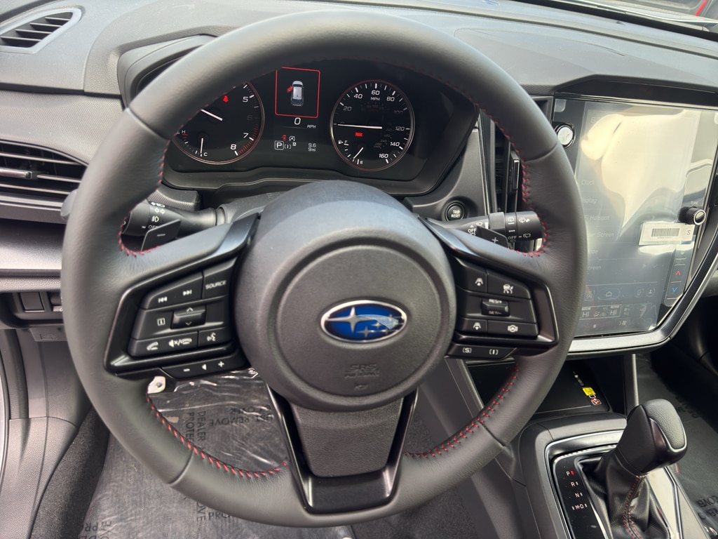 2026 Subaru Impreza RS - Photo 15