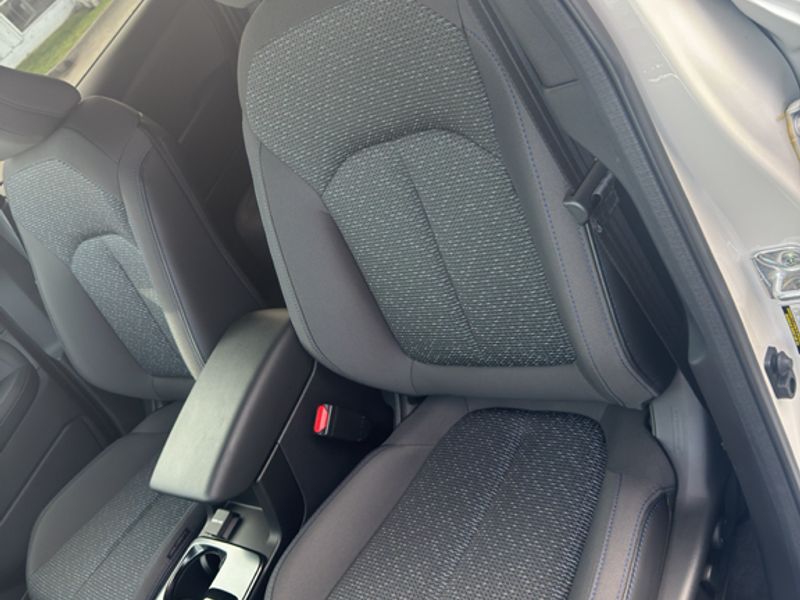 2026 Subaru Forester Premium - Photo 13