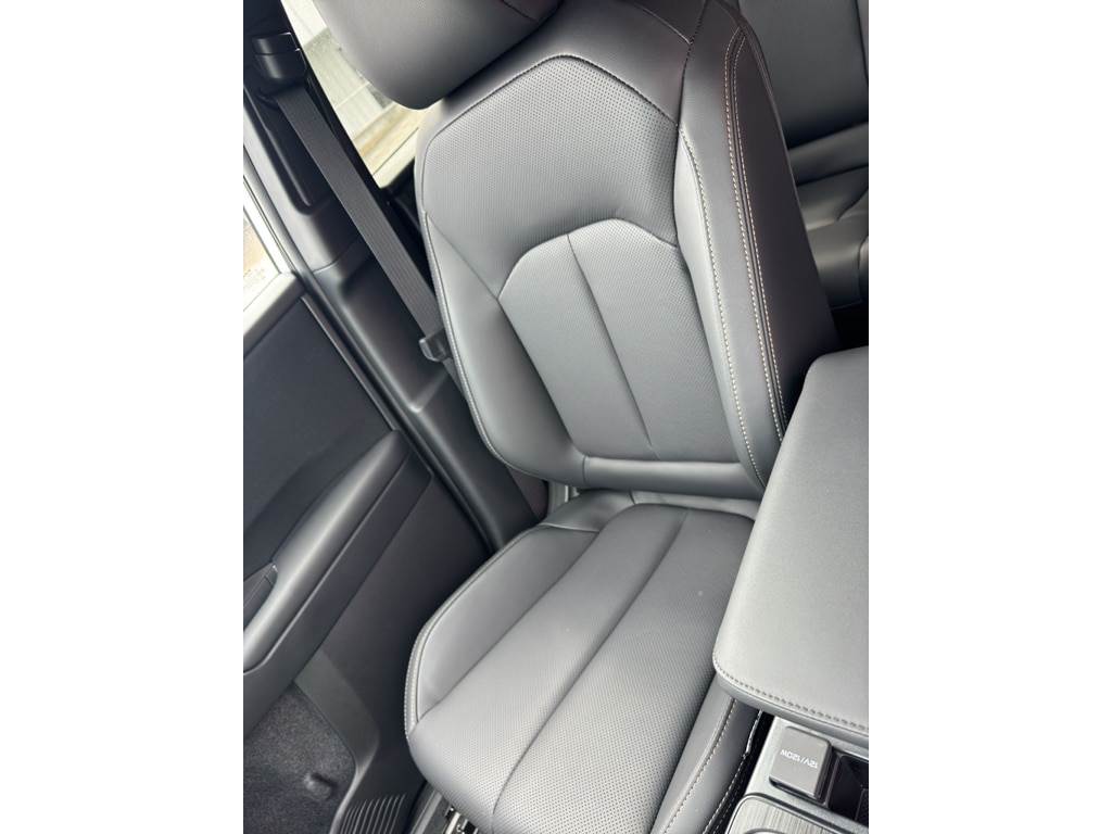 2026 Subaru Outback Limited XT - Photo 17