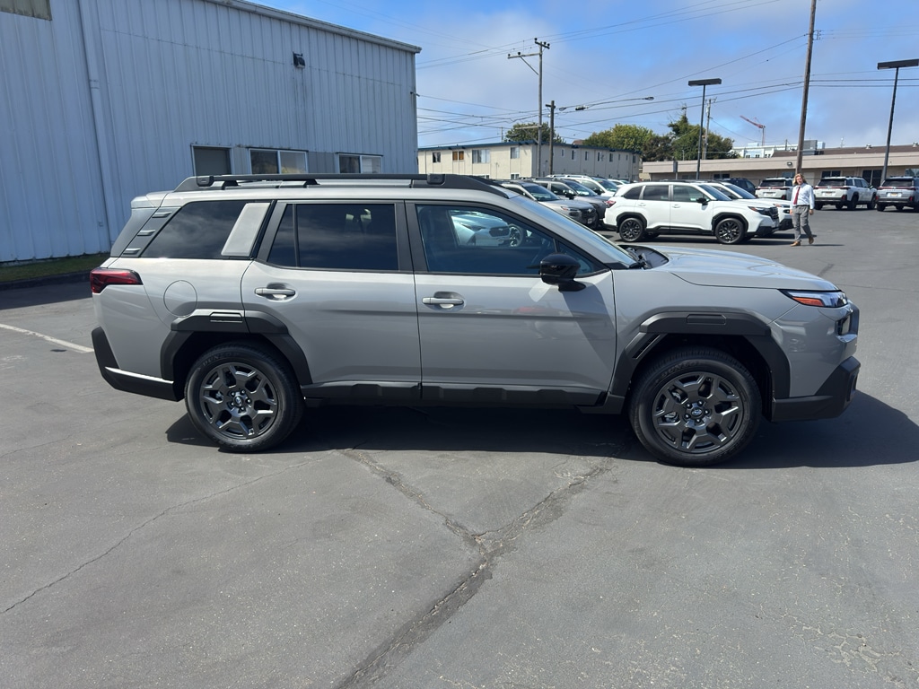 New 2026 Subaru Outback Premium SUV