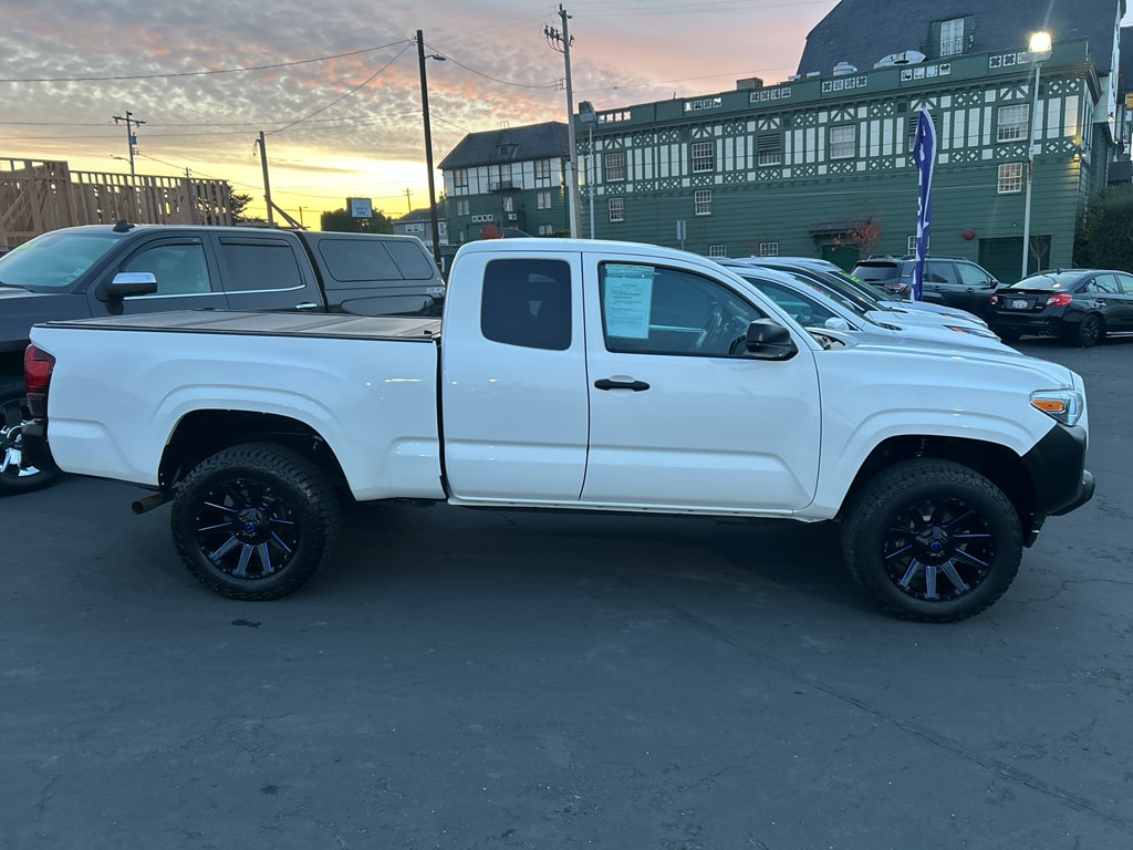 Used 2019 Toyota Tacoma SR Truck Access Cab