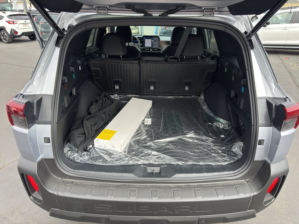 2026 Subaru Outback Limited XT - Photo 21