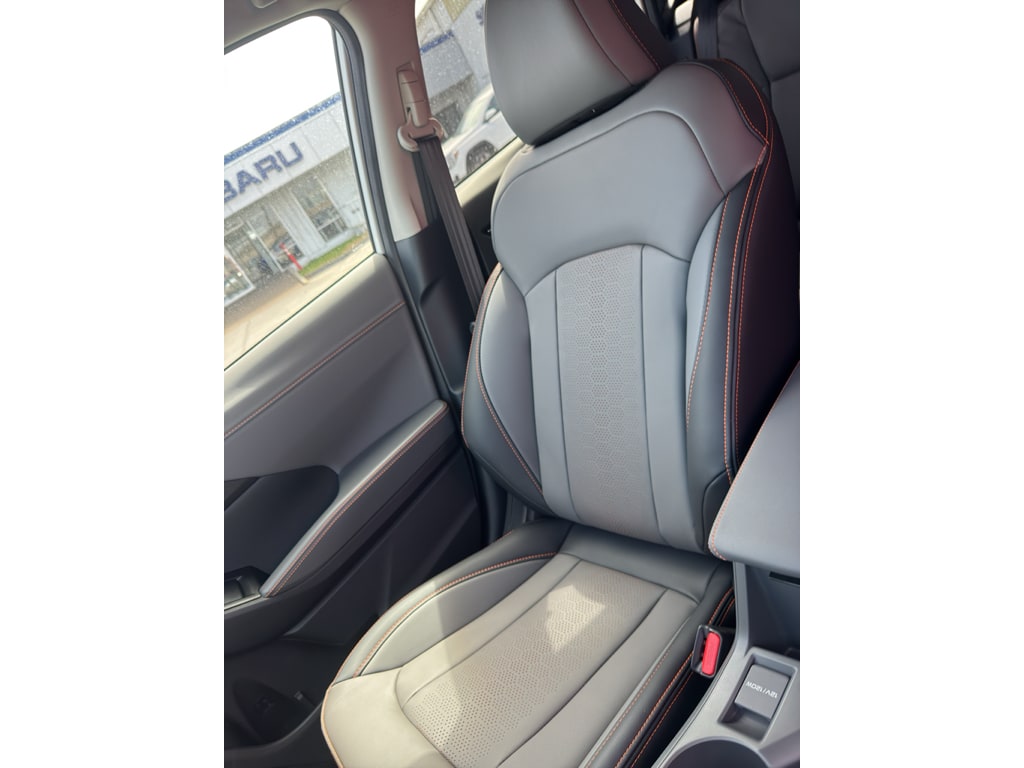 2026 Subaru Crosstrek Limited - Photo 18