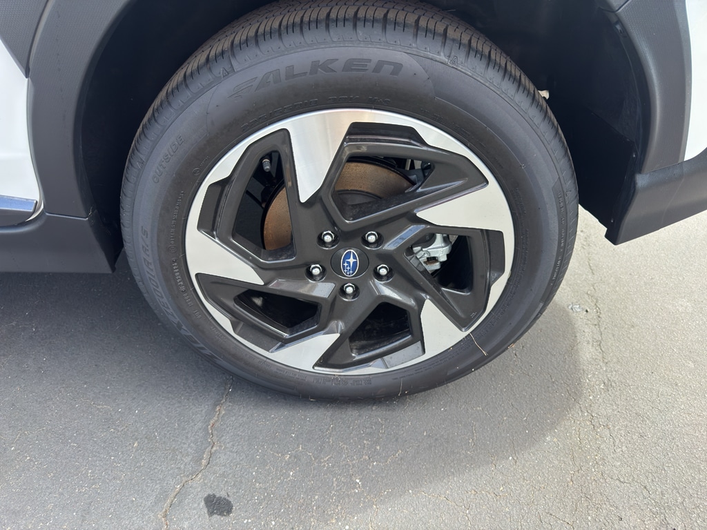 2026 Subaru Crosstrek Limited - Photo 9