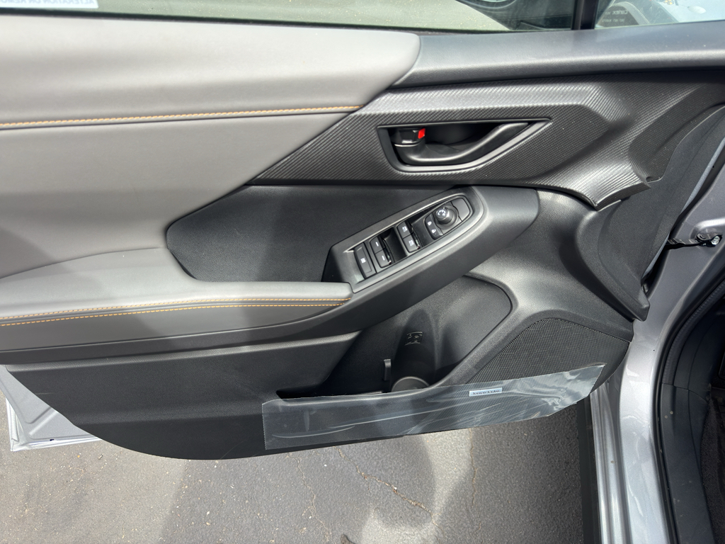 2026 Subaru Crosstrek Wilderness - Photo 12