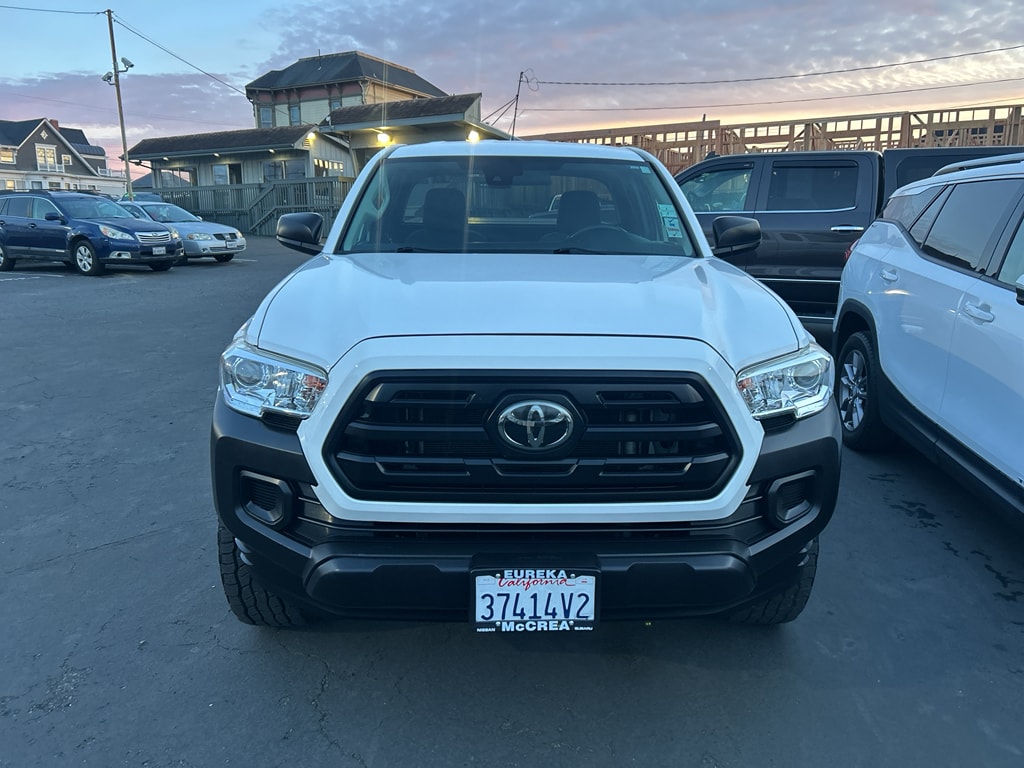 Used 2019 Toyota Tacoma SR Truck Access Cab