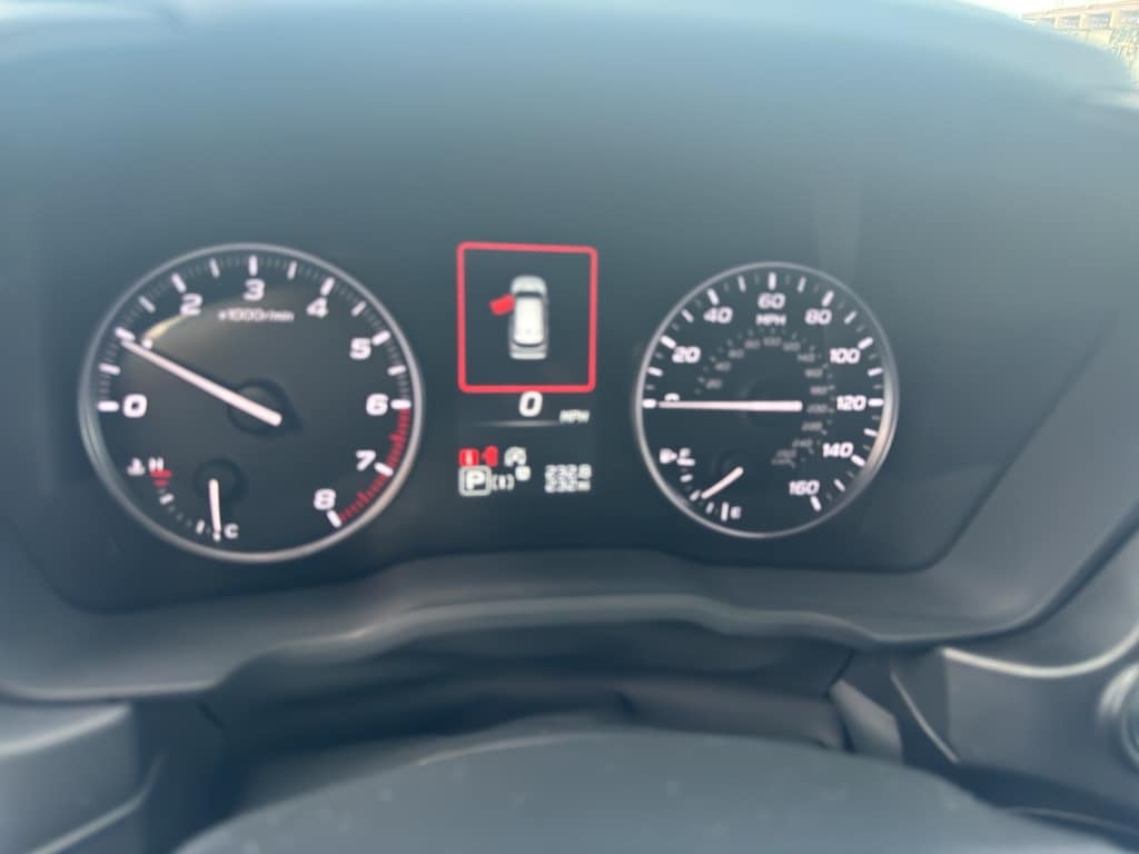 2026 Subaru Forester Premium - Photo 16