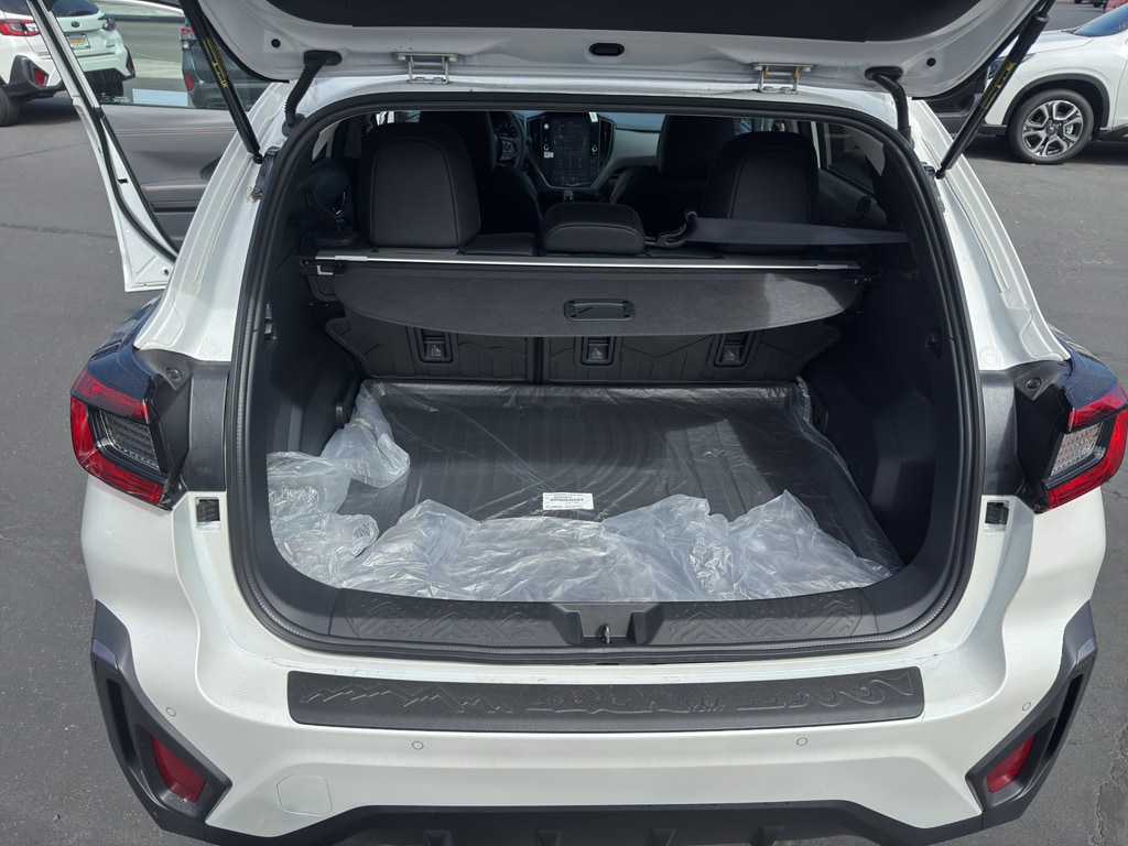 2026 Subaru Crosstrek Limited - Photo 22
