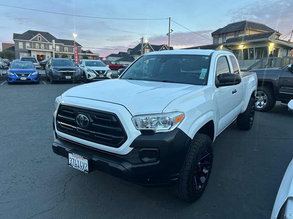 Used 2019 Toyota Tacoma SR Truck Access Cab