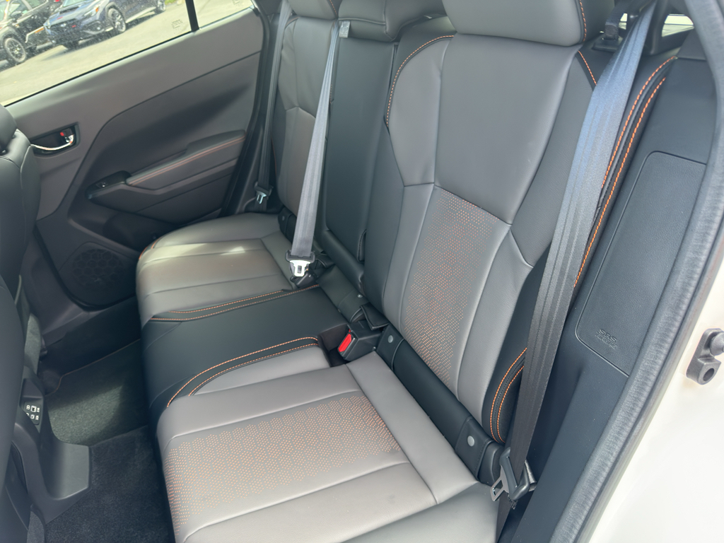 2026 Subaru Crosstrek Limited - Photo 10